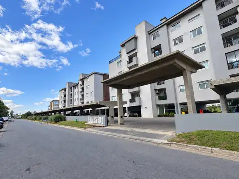 Terrazas al Polo, Depto 406 P4