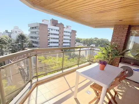 Leandro n Alem  al 400 piso 7
