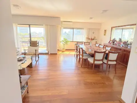 Departamento en Venta de 3 dormitorios