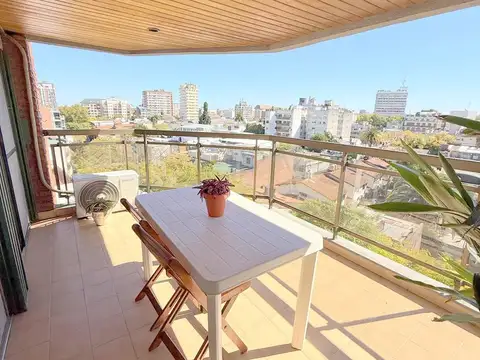 Departamento en Venta en San Isidro, USD 450.000