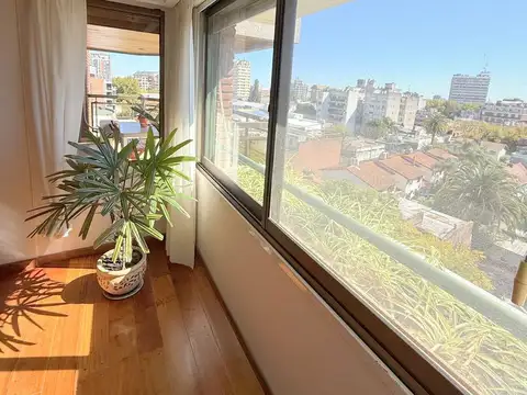 Departamento en Venta 35 años