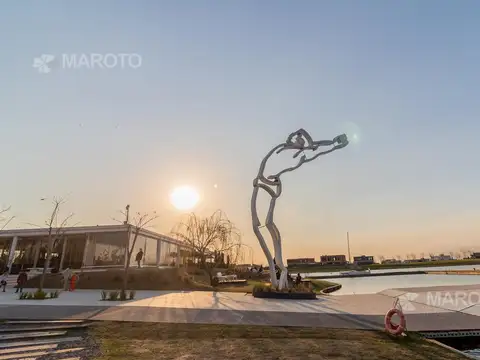 Terreno en Venta de 700,0 m2