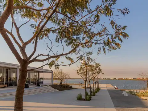 LOTE EN VENTA EN PUERTOS DE ESCOBAR - MAROTO PROPIEDADES