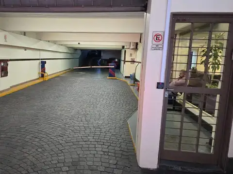 Cochera en Venta