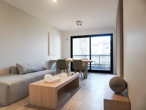 Departamento en Venta en Centro, Rosario