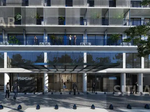 Departamento en Venta A Estrenar