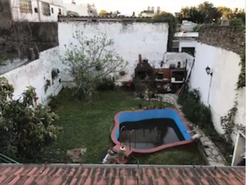 Casa en Venta 35 años