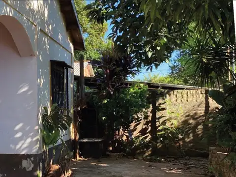 Roque González Y Perito Moreno