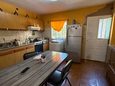 Casa en Venta en Jose Clemente Paz, USD 58.000