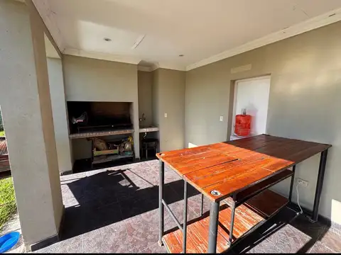 Casa en Venta 8 años