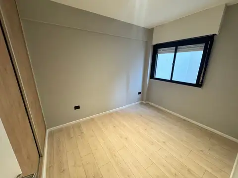 Departamento 4 ambientes con 1 baño