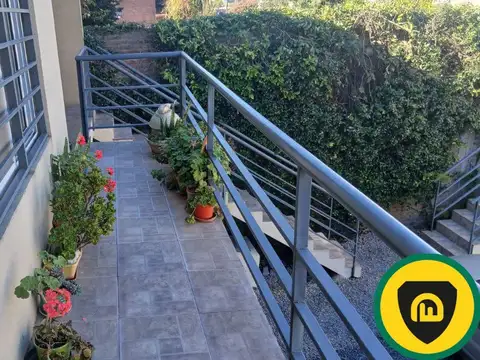 Depto Tipo Casa en Alquiler en San Miguel, $ 850.000