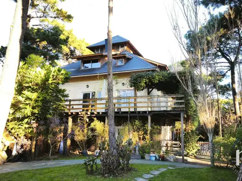 Departamento en Venta en Pinamar, Partido de Pinamar