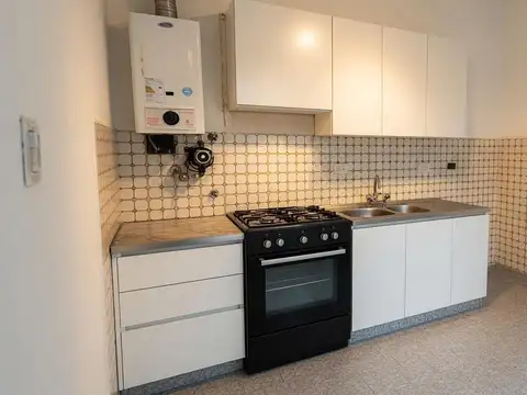Casa en Alquiler 40 años