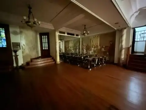 Hotel Boutique en San Telmo