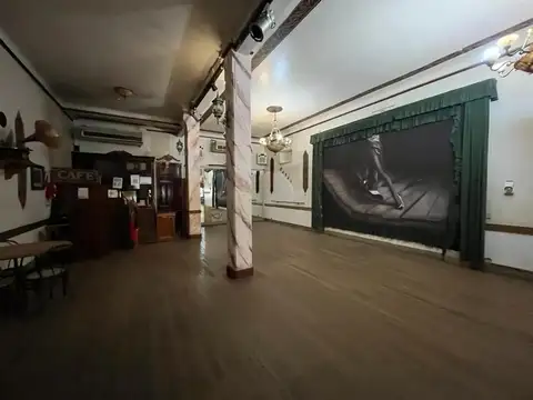 Hotel en Venta 32 Habitaciones