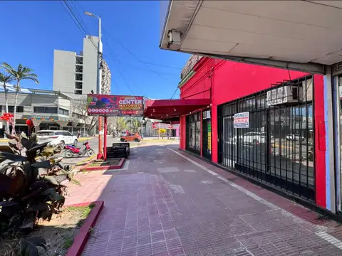 JOSE MARIA PAZ 200, Piso P.B.