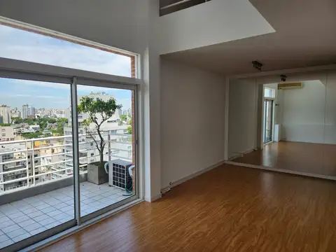 Departamento en Alquiler de 3 dormitorios