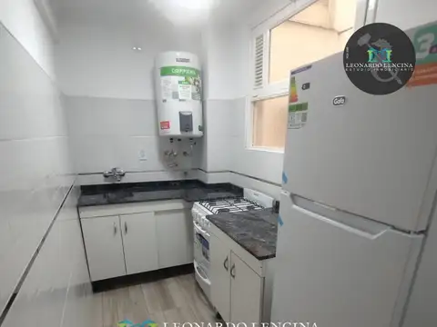 Departamento en Venta en Paseo Aldrey, USD 70.900