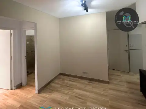 Departamento en Venta de Monoambiente