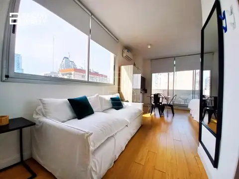 Departamento en Venta 1 año