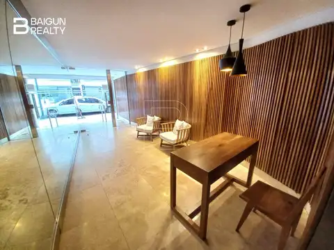 Departamento en Venta en Palermo Chico, USD 177.000
