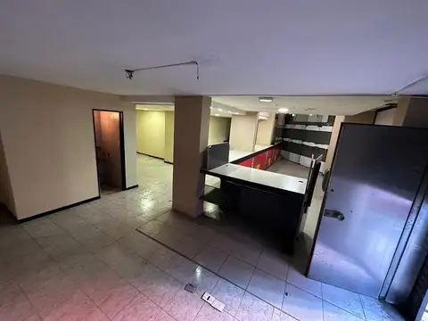 Av. Ricardo Balbin 1300