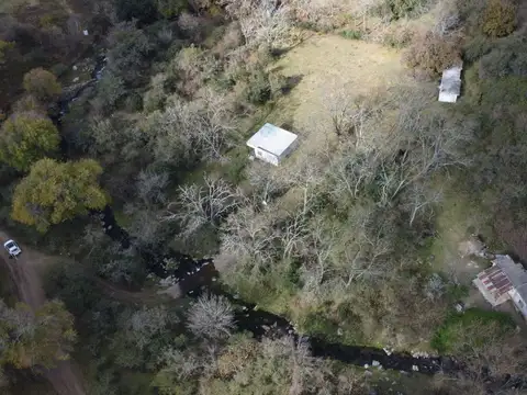 VENTA CAMPO 10 HECTAREAS  COLANCHANGA