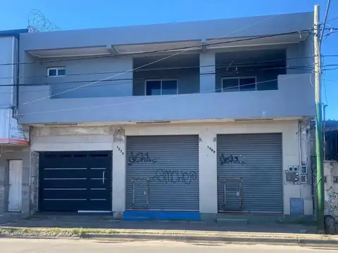 Ituzaingó Norte, Local en venta 30m2