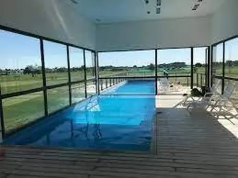 Casa en Alquiler A Estrenar