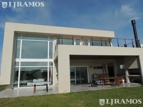 Casa en Alquiler Temporal en Nordelta, USD 7.000