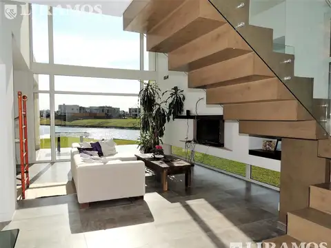Casa en Alquiler Temporal 10 años