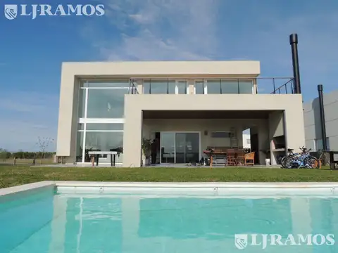 Casa en Alquiler Temporal de 4 dormitorios