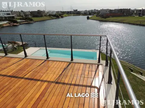 Casa lquiler temporal vrano en Nordela co 4 Dormitorios.