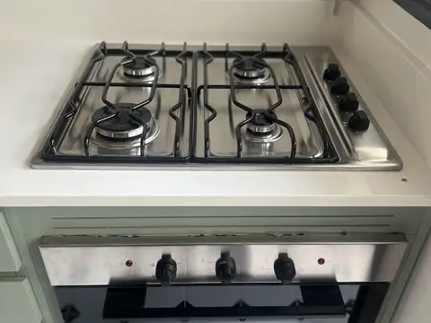 Departamento en Alquiler de 3 ambientes