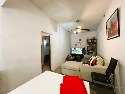 Departamento en Venta 50 años