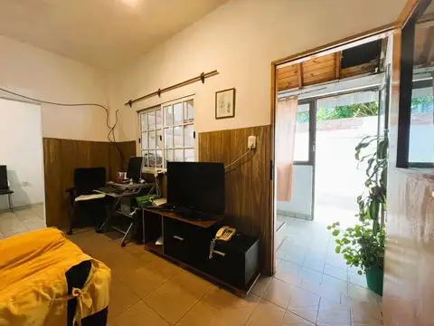 Departamento en Venta en Ramos Mejía Sur, USD 68.000