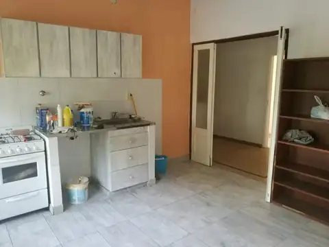 Depto Tipo Casa en Alquiler de 2 dormitorios