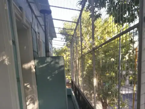 Allende 3200, Piso 1