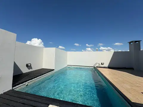 Departamento en Venta en Campana (Calixto Dellepiane 290 )