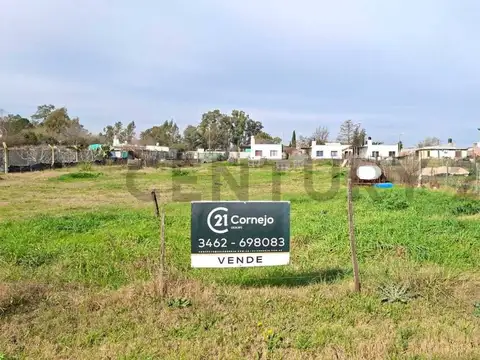 Terreno en Venta en Venado Tuerto, USD 38.000