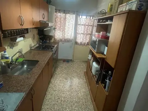 La Crujía 3800