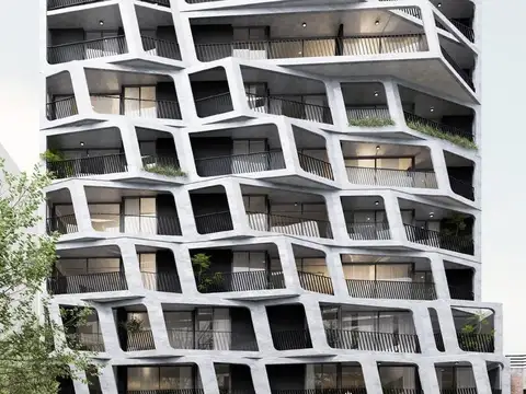 Departamento en Venta en Centro, Rosario