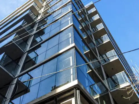 Departamento en Venta en Las Cañitas, USD 295.000