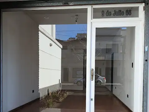Local en alquiler en Quilmes Centro. (Excelente Ubicación!) 