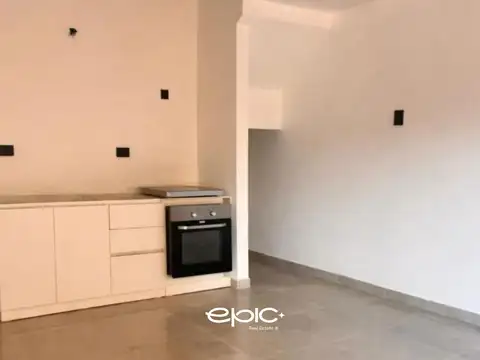 Departamento en Venta al Norte