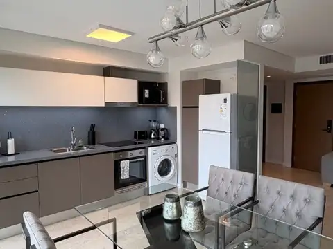 Departamento en Alquiler de 2 ambientes