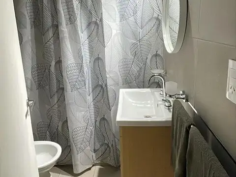 Departamento en Venta en Mar del Plata, USD 45.000