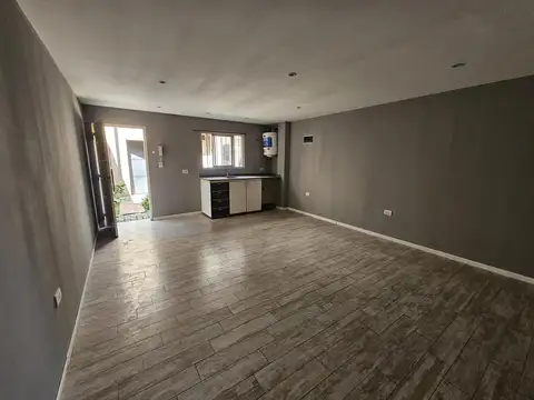 Departamento - Llavallol