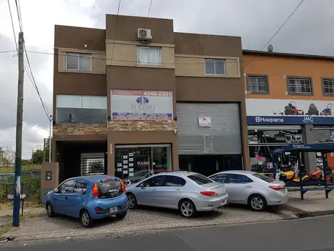 AV ANTARTIDA ARGENTINA al 1500